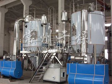 LPG系列高速離心噴霧干燥機